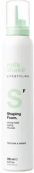 milk_shake Lifestyling Shaping Foam 200ml
