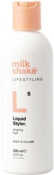 milk_shake Lifestyling Liquid Styler 200 ml