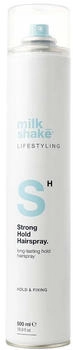 milk_shake Lifestyling Strong Hold Hairspray 500 ml