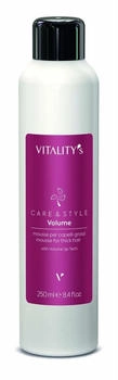 Vitality's Volumen Mousse 250 ml