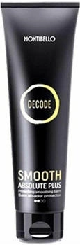 Montibello Decode Men Smooth Absolute Plus Haarbalsam 150 ml