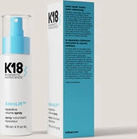 K18 31081, K18 AstroLift Reparative Volume Spray 118 ml