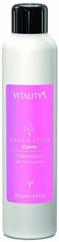 Vitality's C&S Colore Chroma Blow 250 ml