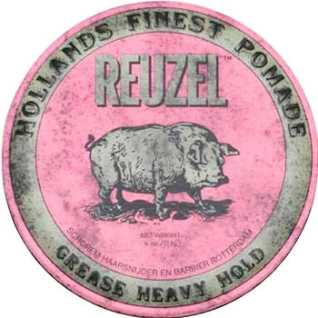 Reuzel Pink Heavy Grease Pomade 95 g