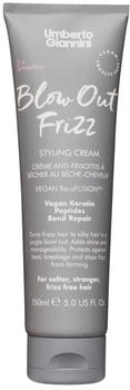 Umberto Giannini Frizz Fix Blow Out Frizz Styling Cream 150 ml