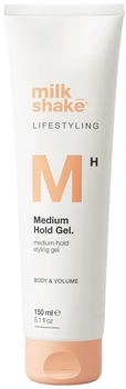 milk_shake Lifestyling Medium Hold Gel 150 ml