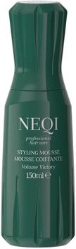 NEQI Volume Victory Styling Mousse 150 ml