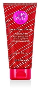 Inebrya Up to you Liss Smoothing Cream 200 ml