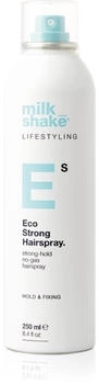 milk_shake Lifestyling Eco Strong Hairspray 250 ml