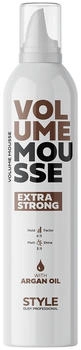 Dusy Professional style Volume Mousse Extra Strong 400 ml
