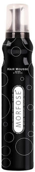 Morfose Mousse Extra Strong schwarz (200ml)