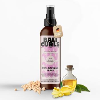 Bali Curls Curl Defining Spray 150ml