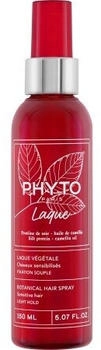 Phyto Paris Phytolaque Soie Rouge 150 ml