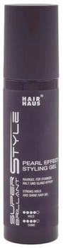 Hair Haus Super Brillant Style Pearl Effect Styling Gel 100ml