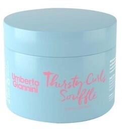 Umberto Giannini Thirsty Curls Souffle Stylingcreme 300 ml