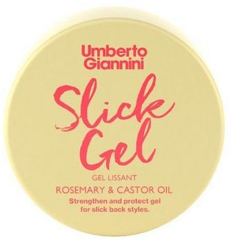 Umberto Giannini Strong Curls Rosemary Oil Slick Gel 50 ml