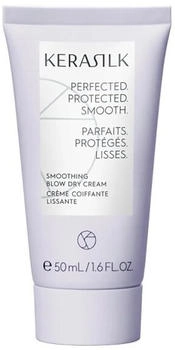 Kerasilk Glättende Föhn Creme 50 ml