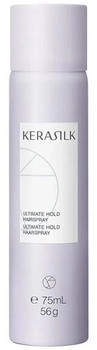Kerasilk Ultimate Hold Haarspray 75 ml