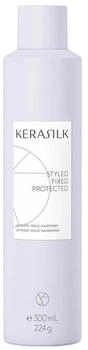 Kerasilk Ultimate Hold Haarspray