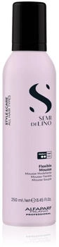 Alfaparf Milano Semi di Lino Styling Flexible Mousse 250 ml