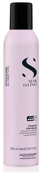 Alfaparf Milano Semi di Lino Original Hairspray 300 ml