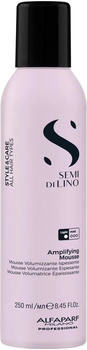 Alfaparf Milano Semi di Lino Style&Care Amplifying Mousse 250 ml