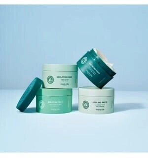 Maria Nila Fixating Wax 100 ml Maria Nila Fixating Wax 100 ml