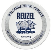 Reuzel Clay Matte Pommade
