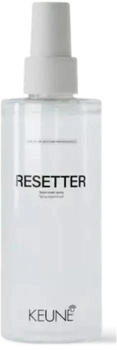 Keune resetter