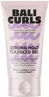 Bali Curls Strong Hold Flaxseed Gel 150 ml, Grundpreis: &euro; 59,93 / l