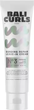 Bali Curls Bonding Leave-In Cream 150 ml