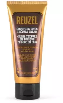 Reuzel Grooming Tonic Texture Cream 100 ml