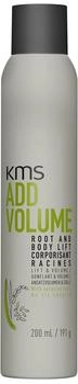 KMS Addvolume Root an Body Lift VOC 6% 200 ml