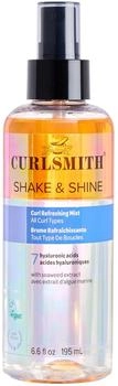 Curlsmith Shake & Shine Mist 195 ml