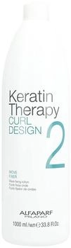Alfaparf Milano Keratin Therapy Curl Move Fixer 1000 ml