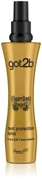 got2b Guardian Angel Thermal Protection Spray up to 220ºC 200 ml (pack of 1)
