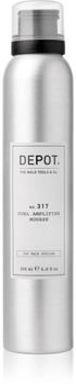 Depot NO° 317 Curl Amplifier Mousse 200 ml