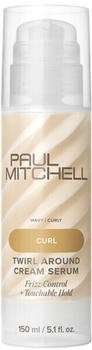 Paul Mitchell Twirl Around Cream Serum 150 ml