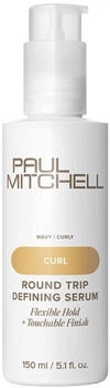 Paul Mitchell Round Trip Defining Serum 150 ml