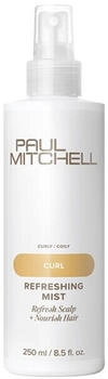 Paul Mitchell Refreshing Mist 250 ml
