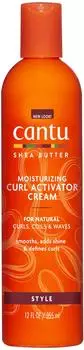 Cantu Moisturizing Curl Activator Cream 335 ml