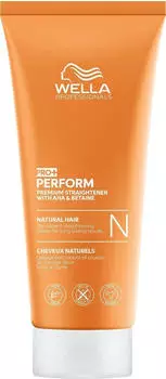Wella Perform Straightening Cream N 200 ml