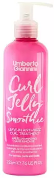 Umberto Giannini Curl Jelly Smoothie 225 ml