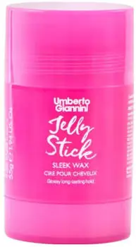 Umberto Giannini Curl Jelly Stick Haarwachs 55 g