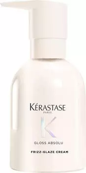K&eacute;rastase Gloss Absolu Frizz-Glaze Cream (240ml)