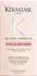 Kérastase Gloss Absolu Frizz-Glaze Cream (240ml)