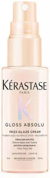 K&eacute;rastase Gloss Absolu Frizz-Glaze Cream (45ml)