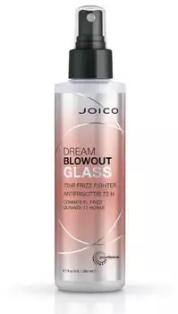 Joico Style & Finish Dream Blowout Glass 72HR Frizz 200 ml