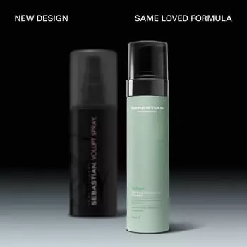 Sebastian Professional Volupt Foam 190 ml