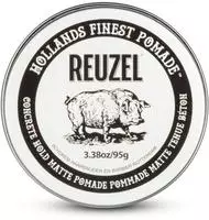 Reuzel Concrete Hold Matte Pommade